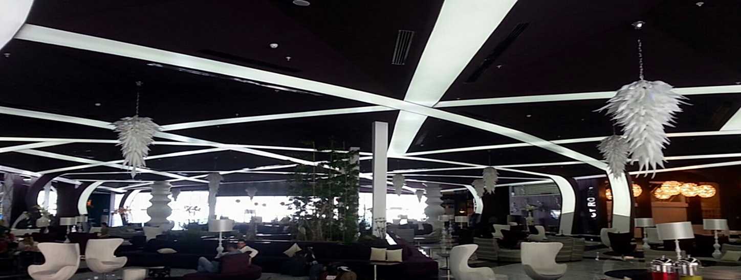 gergi tavan m2 fiyatları