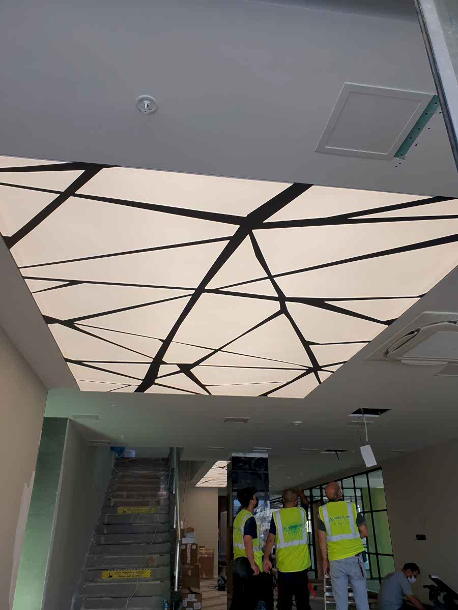 - Diğer Referanslar