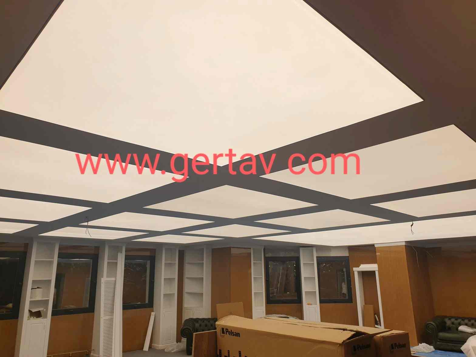 - Diğer Referanslar