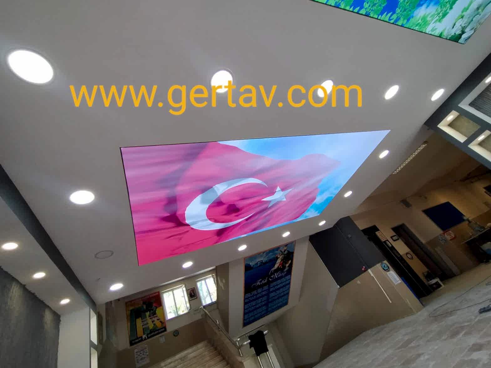 - Diğer Referanslar