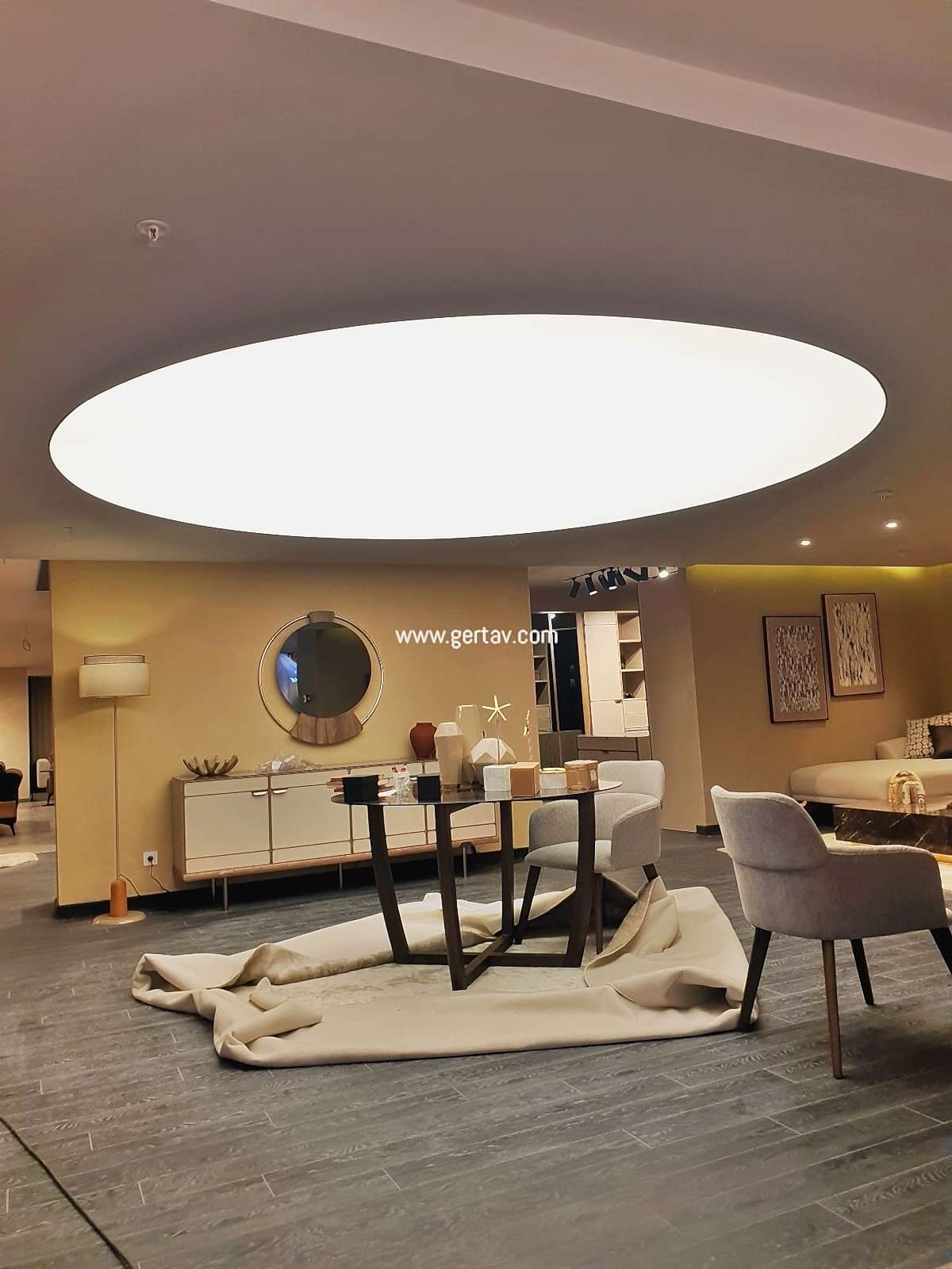 - Diğer Referanslar