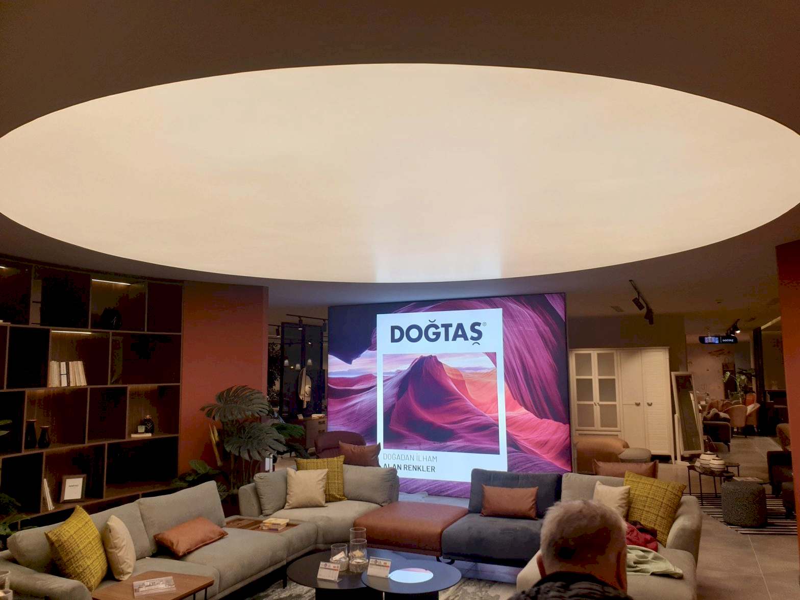 - Diğer Referanslar