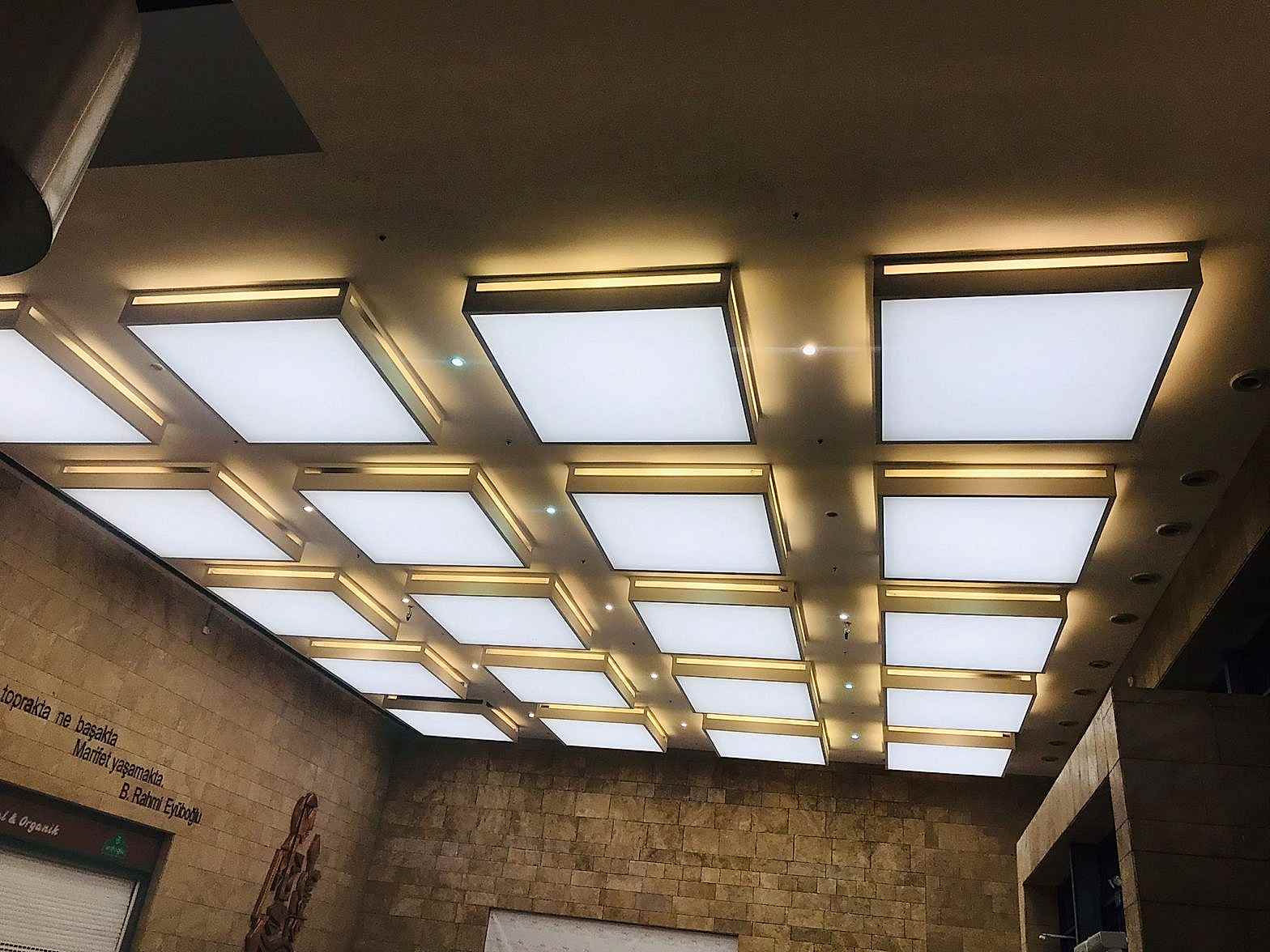 - Diğer Referanslar