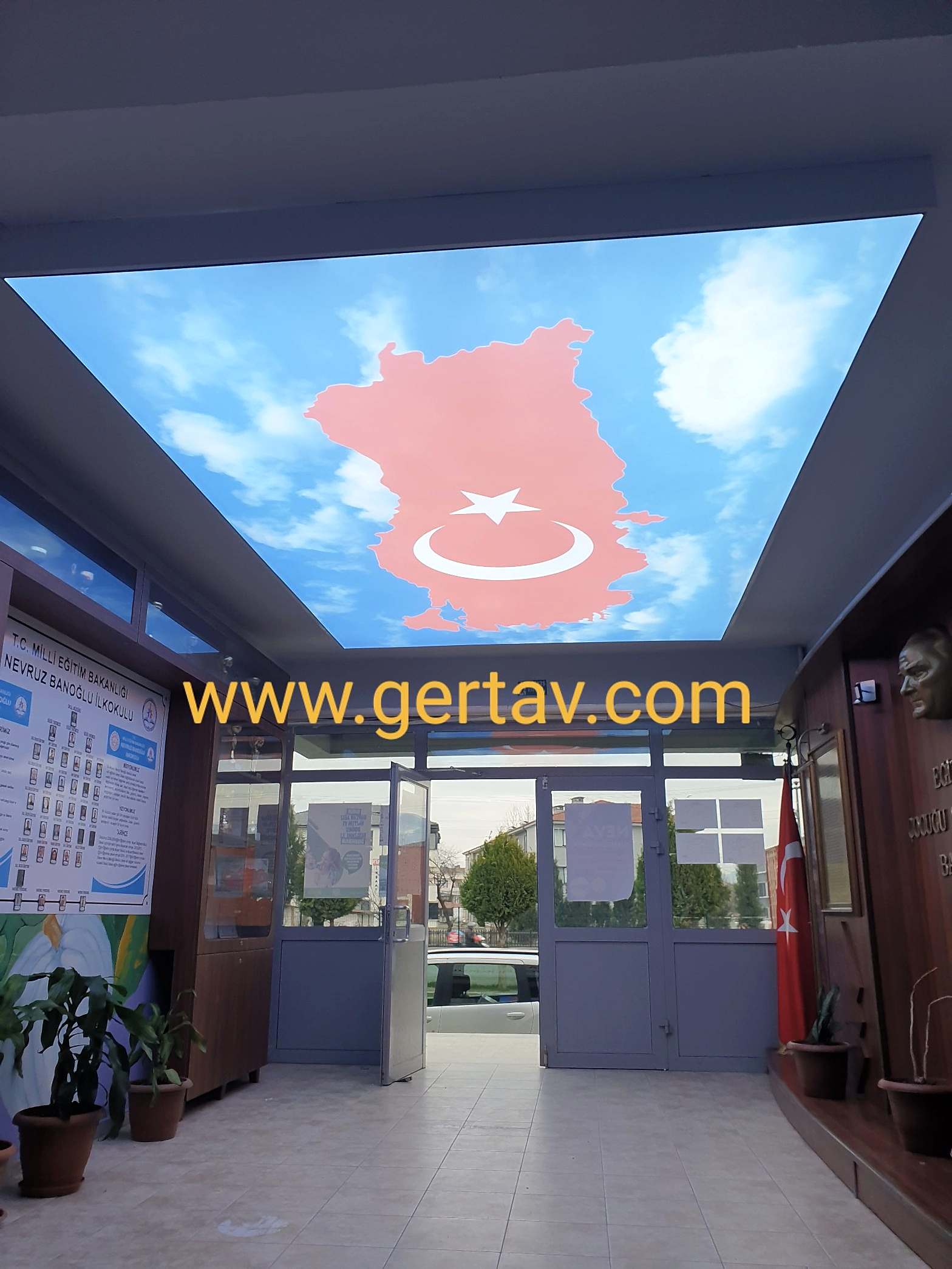 - Diğer Referanslar