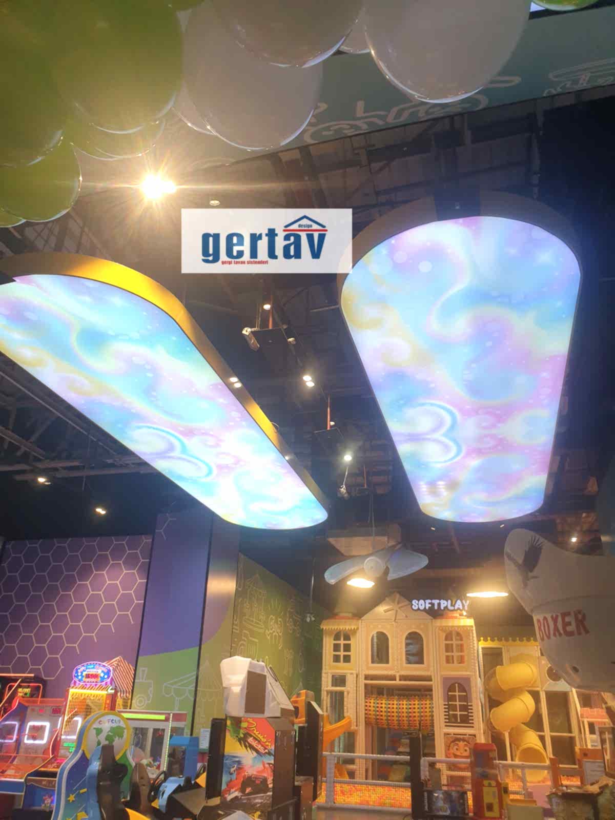 - Diğer Referanslar