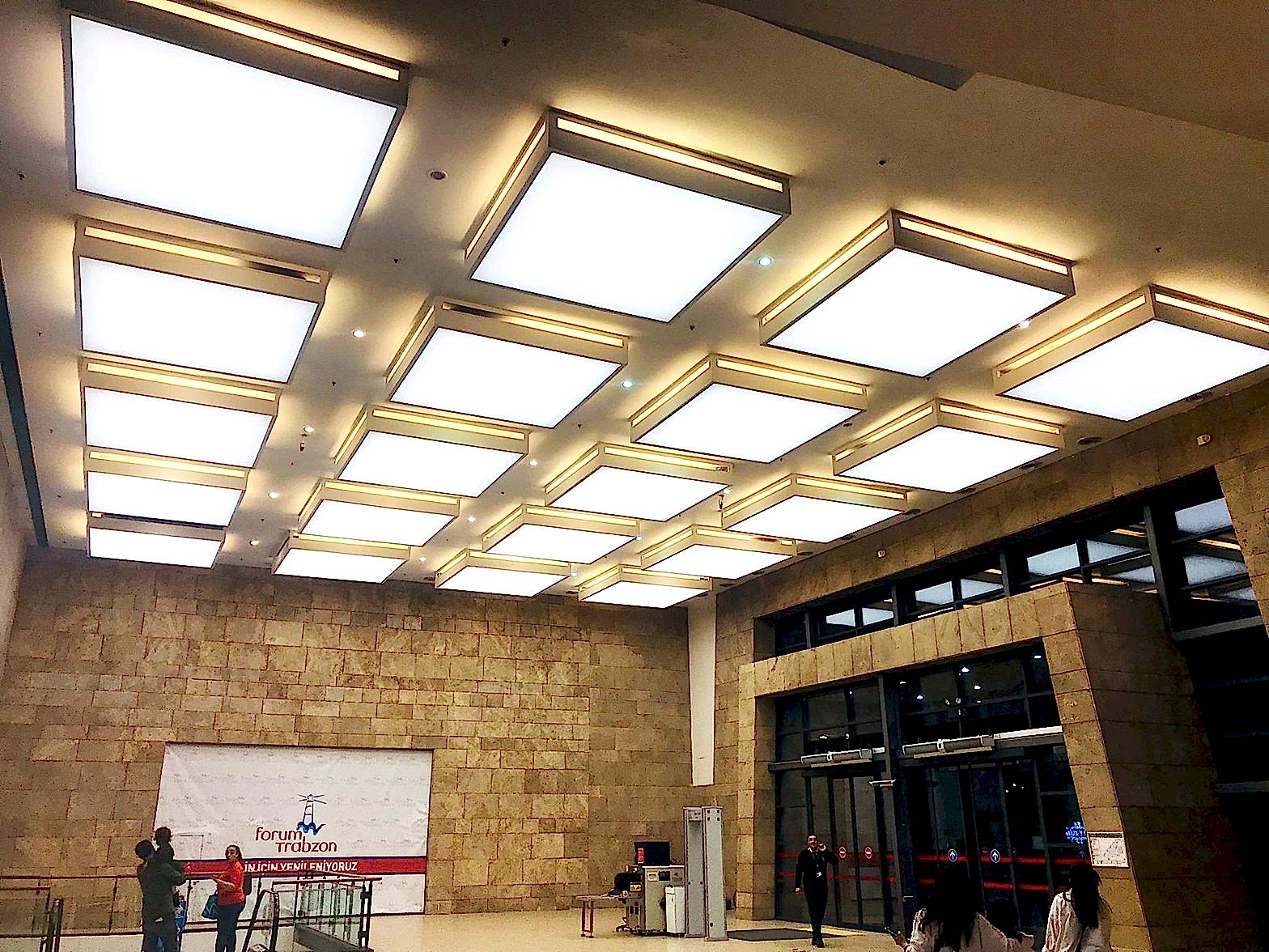 - Diğer Referanslar