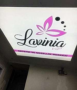 Gergi Tavan Dijital Baskı Projeleri