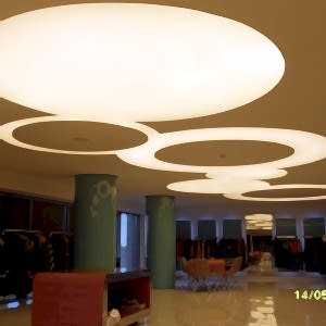 Gergi Tavan Malzemesi ve Barisol tavan fiyat seçenekleri