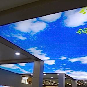 Gergi Tavan Malzemesi ve Barisol tavan fiyat seçenekleri