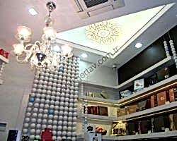 - Diğer Referanslar