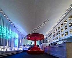 - Diğer Referanslar